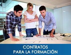 contratos para la formación